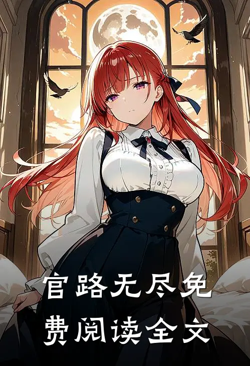官路无尽免费阅读全文