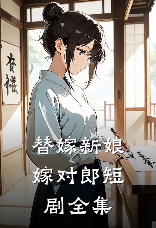 替嫁新娘嫁对郎短剧全集