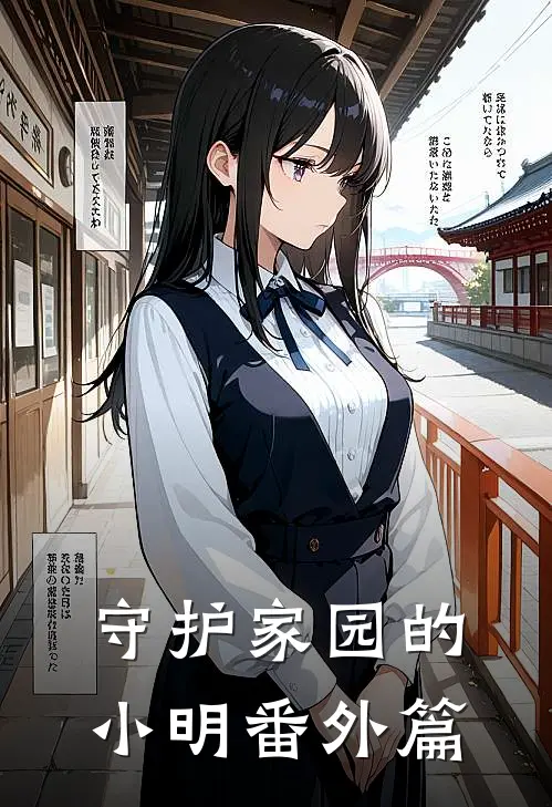 守护家园的小明 番外篇