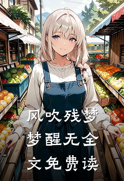 风吹残梦梦醒无全文免费读