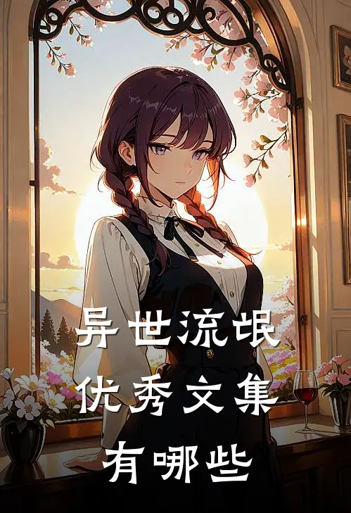 异世流氓优秀文集有哪些