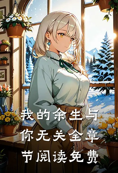 我的余生与你无关全章节阅读免费