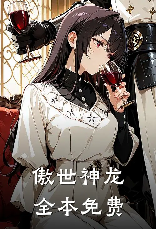 傲世神龙全本免费