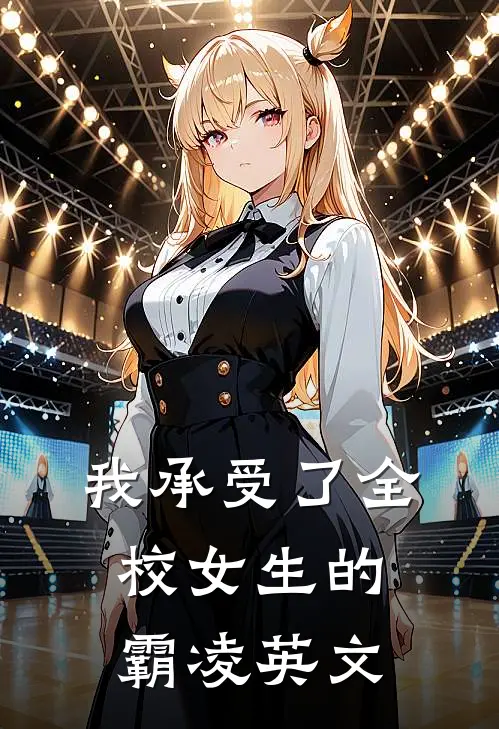 我承受了全校女生的霸凌英文