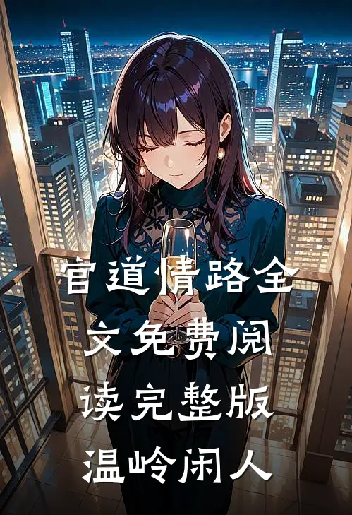 官道情路全文免费阅读完整版温岭闲人