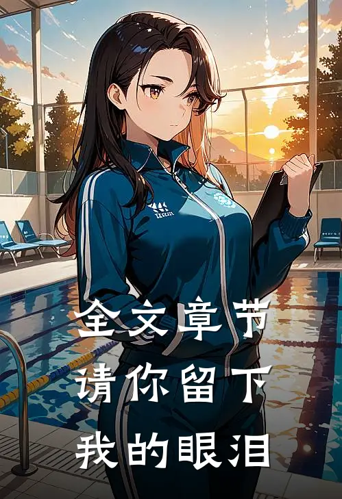 全文章节请你留下我的眼泪