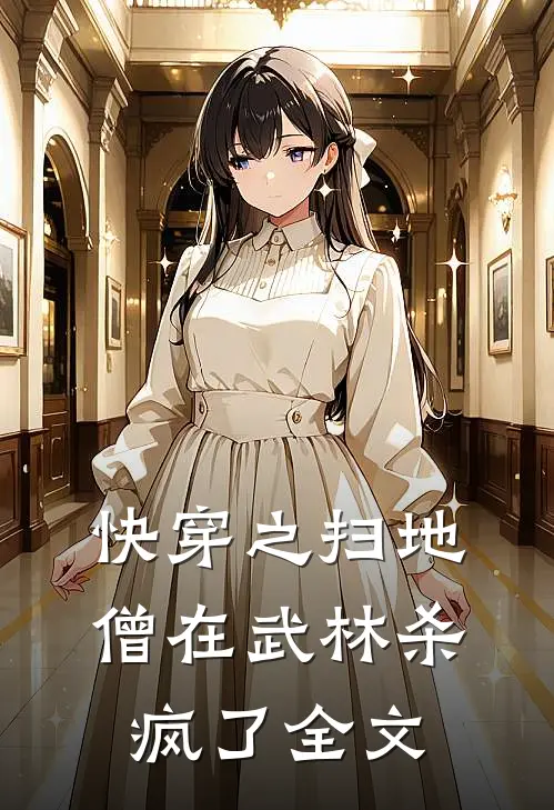 快穿之扫地僧在武林杀疯了全文