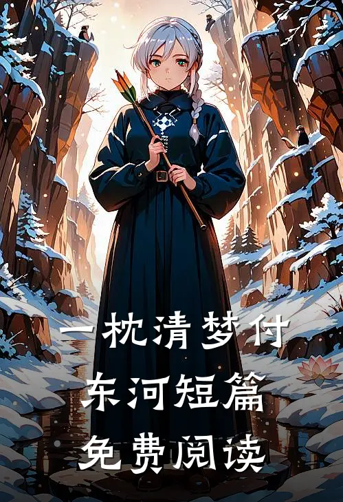 一枕清梦付东河短篇免费阅读