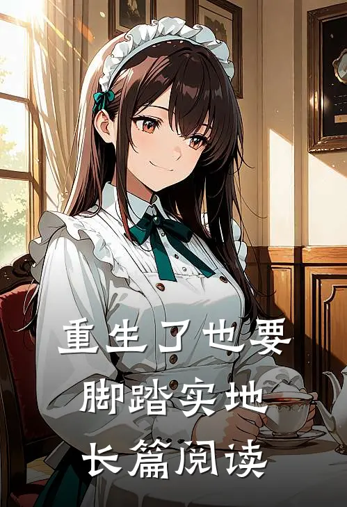 重生了也要脚踏实地长篇阅读