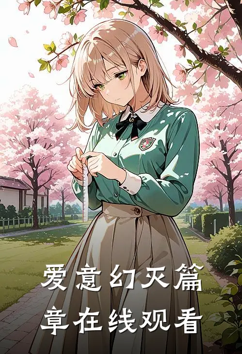 爱意幻灭篇章在线观看