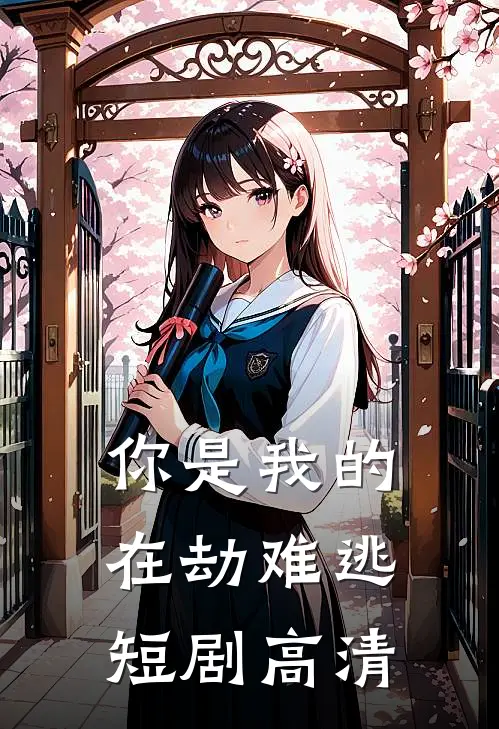 你是我的在劫难逃短剧高清
