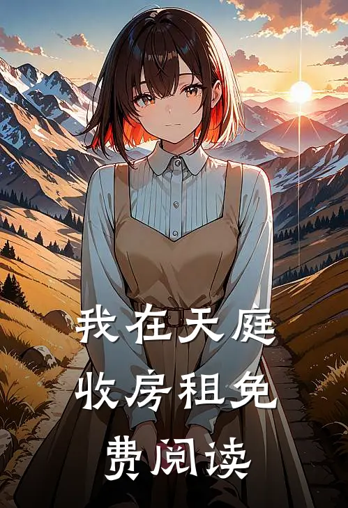 我在天庭收房租免费阅读