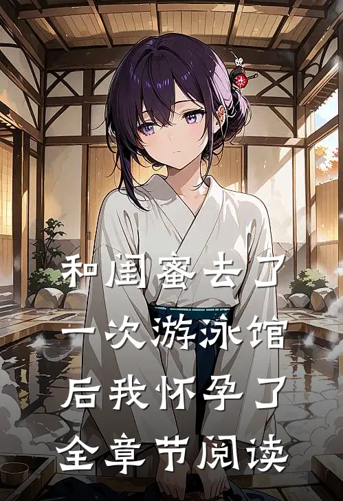 和闺蜜去了一次游泳馆后我怀孕了全章节阅读
