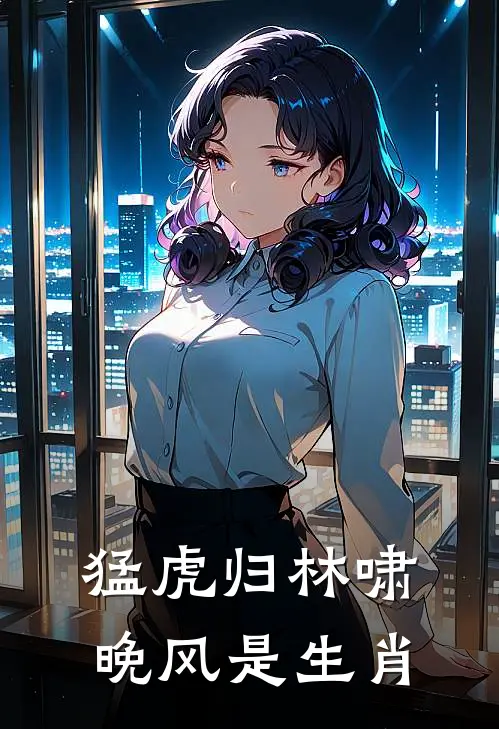 猛虎归林啸晚风是生肖