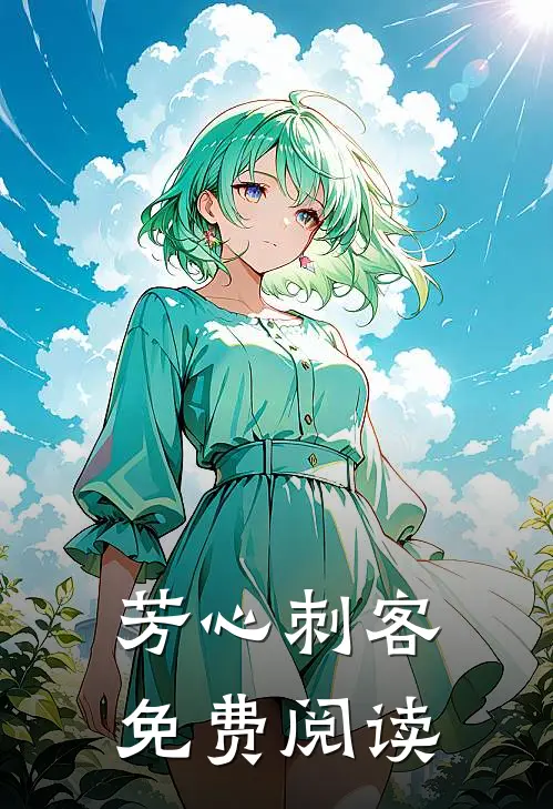 芳心刺客免费阅读