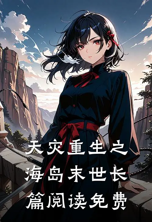 天灾重生之海岛末世长篇阅读免费