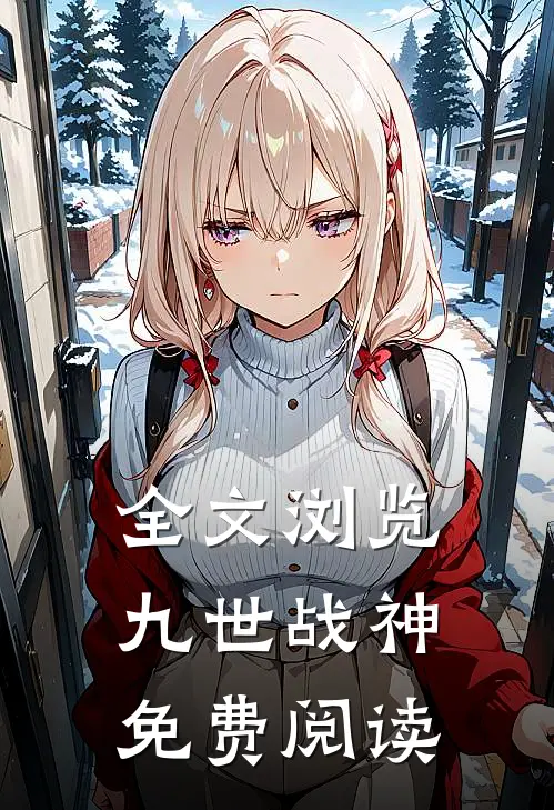 全文浏览九世战神免费阅读