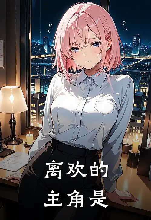 离欢的主角是