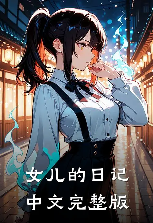 女儿的日记中文完整版