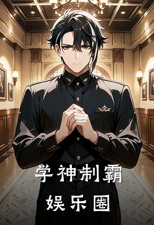 学神制霸娱乐圈