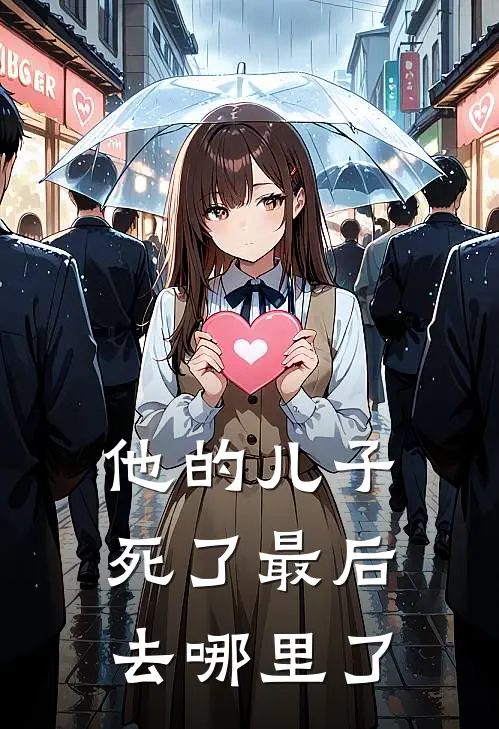 他的儿子死了最后去哪里了