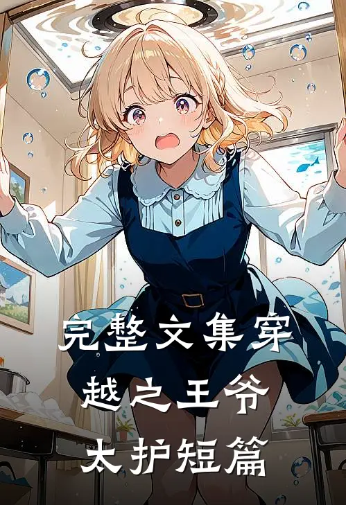 完整文集穿越之王爷太护短篇
