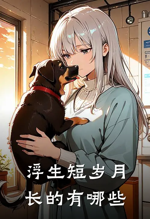 浮生短岁月长的有哪些