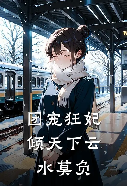 团宠狂妃倾天下 云水莫负