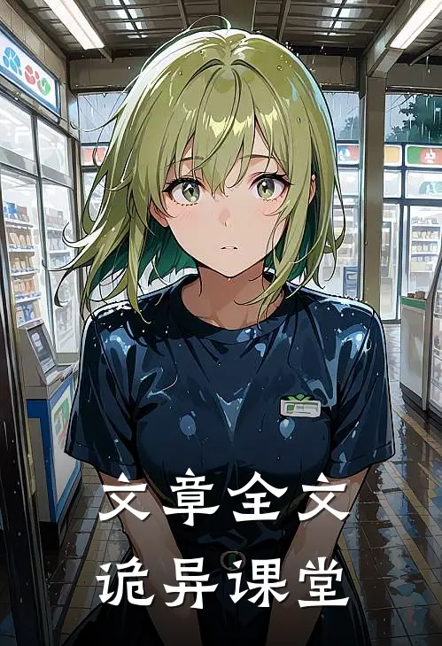 文章全文诡异课堂