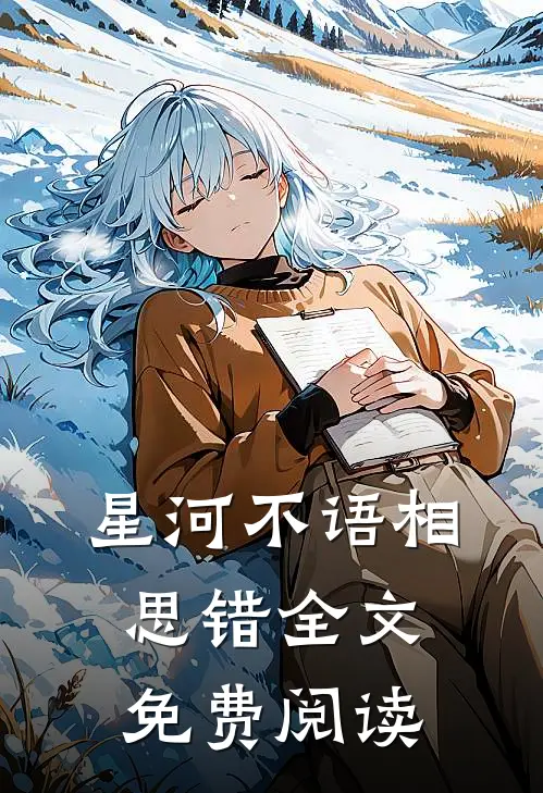 星河不语相思错全文免费阅读