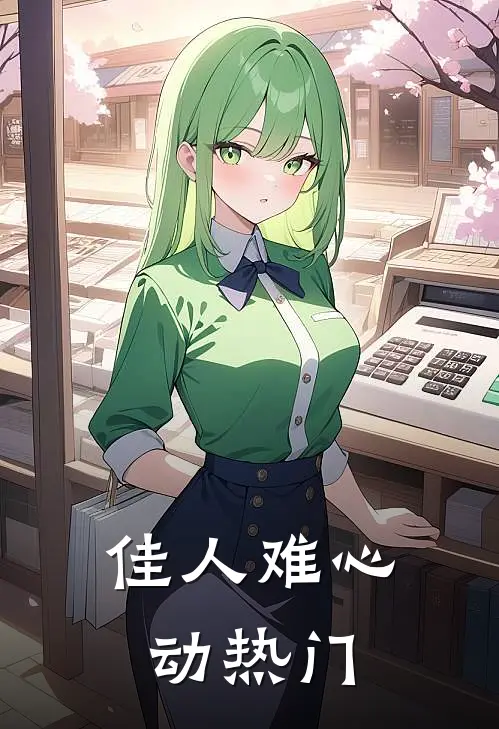 佳人难心动热门