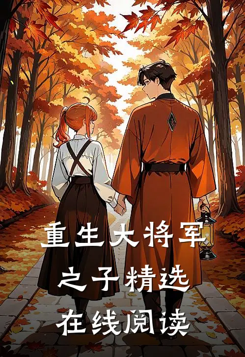 重生大将军之子精选在线阅读