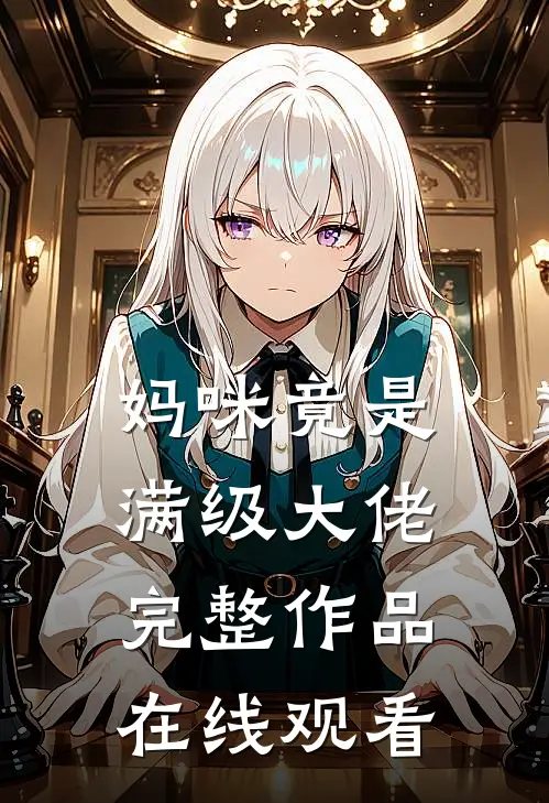妈咪竟是满级大佬完整作品在线观看