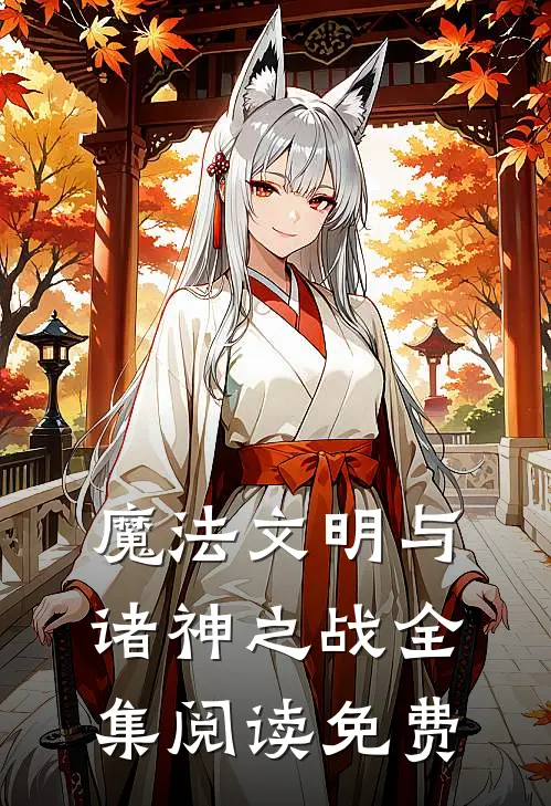 魔法文明与诸神之战全集阅读免费
