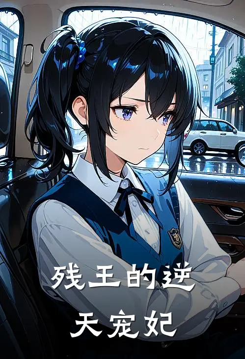 残王的逆天宠妃