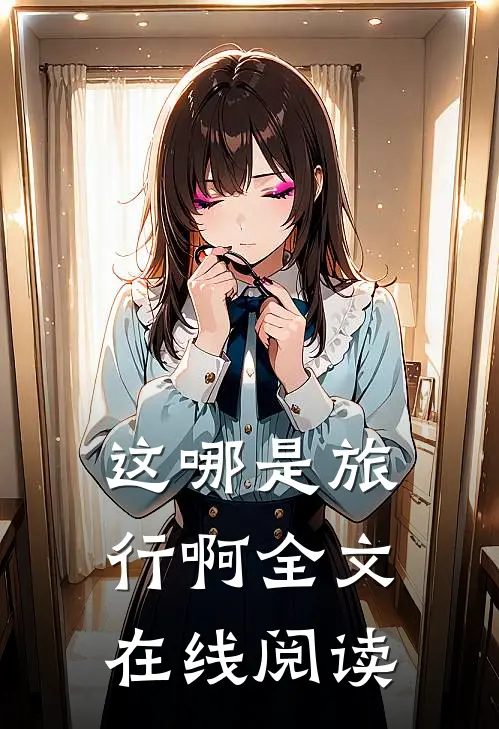 这哪是旅行啊全文在线阅读