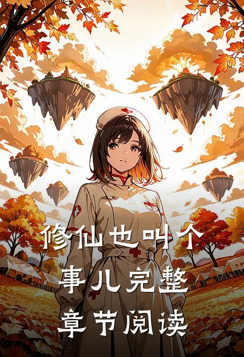 修仙也叫个事儿完整章节阅读