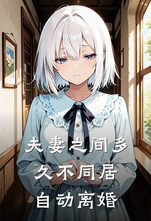 夫妻之间多久不同居自动离婚