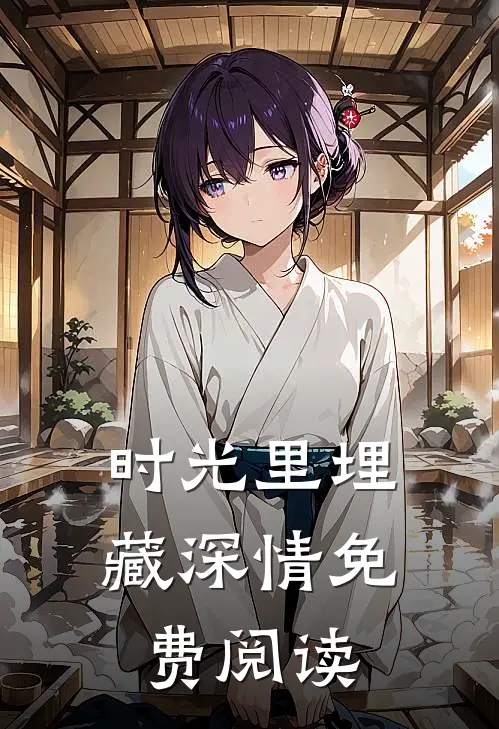 时光里埋藏深情免费阅读