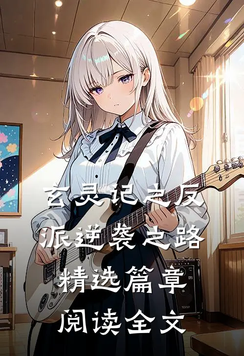 玄灵记之反派逆袭之路精选篇章阅读全文