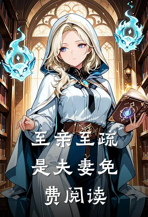 至亲至疏是夫妻免费阅读