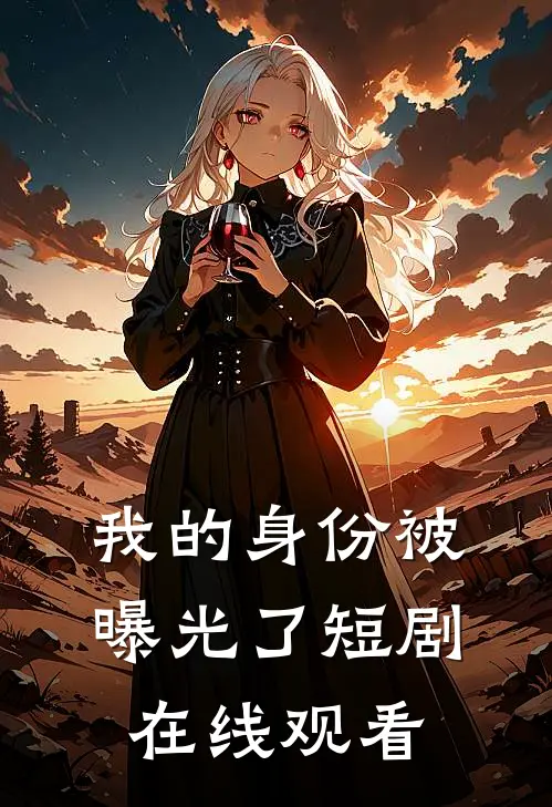 我的身份被曝光了短剧在线观看