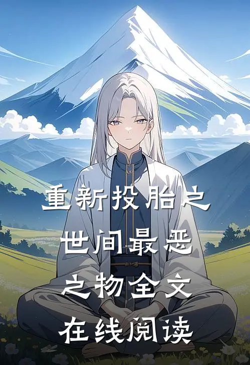 重新投胎之世间最恶之物全文在线阅读