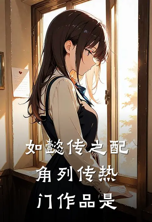 如懿传之配角列传热门作品是