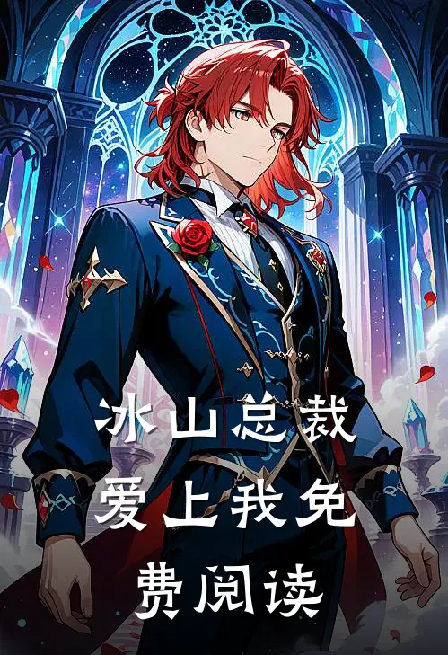 冰山总裁爱上我免费阅读