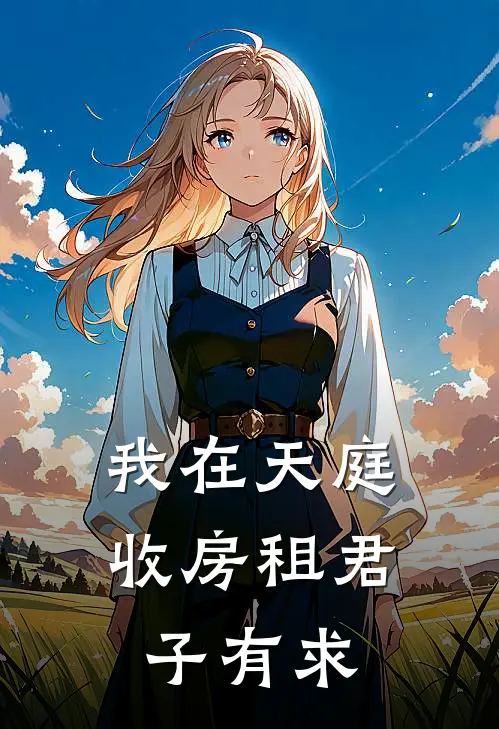 我在天庭收房租君子有求