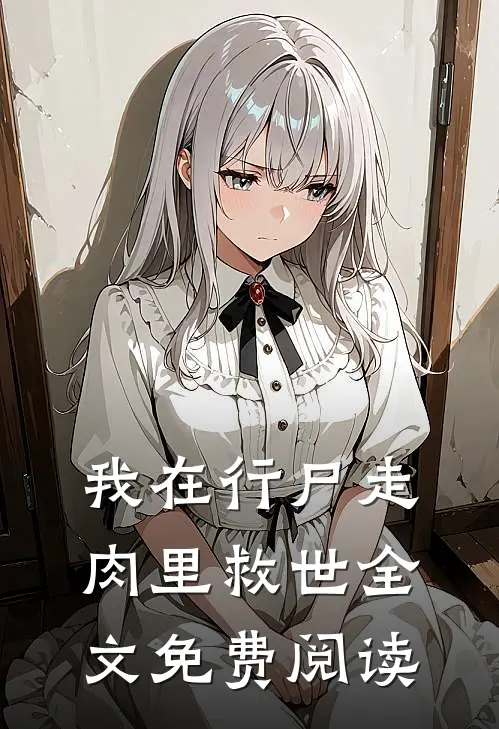 我在行尸走肉里救世全文免费阅读