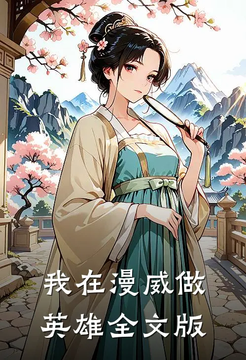 我在漫威做英雄全文版