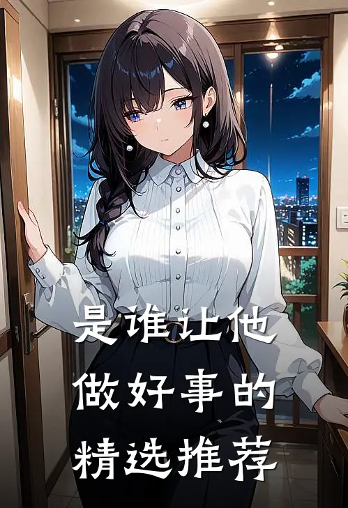 是谁让他做好事的精选推荐