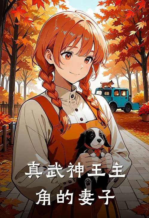真武神王主角的妻子